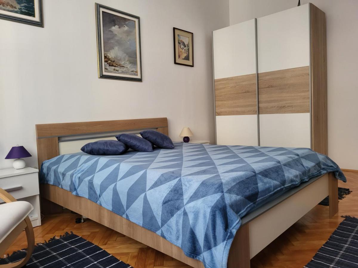 Grand Apartman San, Free Parking Sarajevo Exterior foto