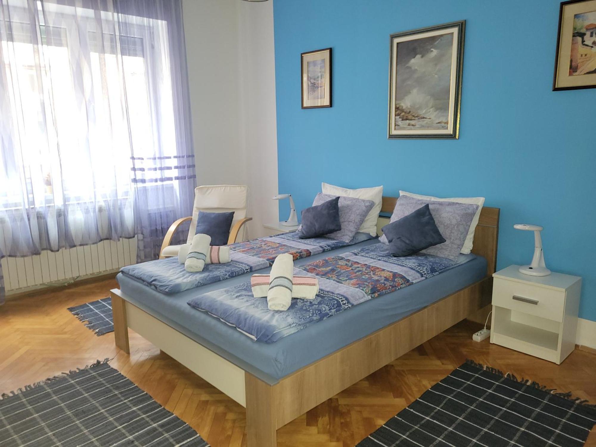 Grand Apartman San, Free Parking Sarajevo Exterior foto