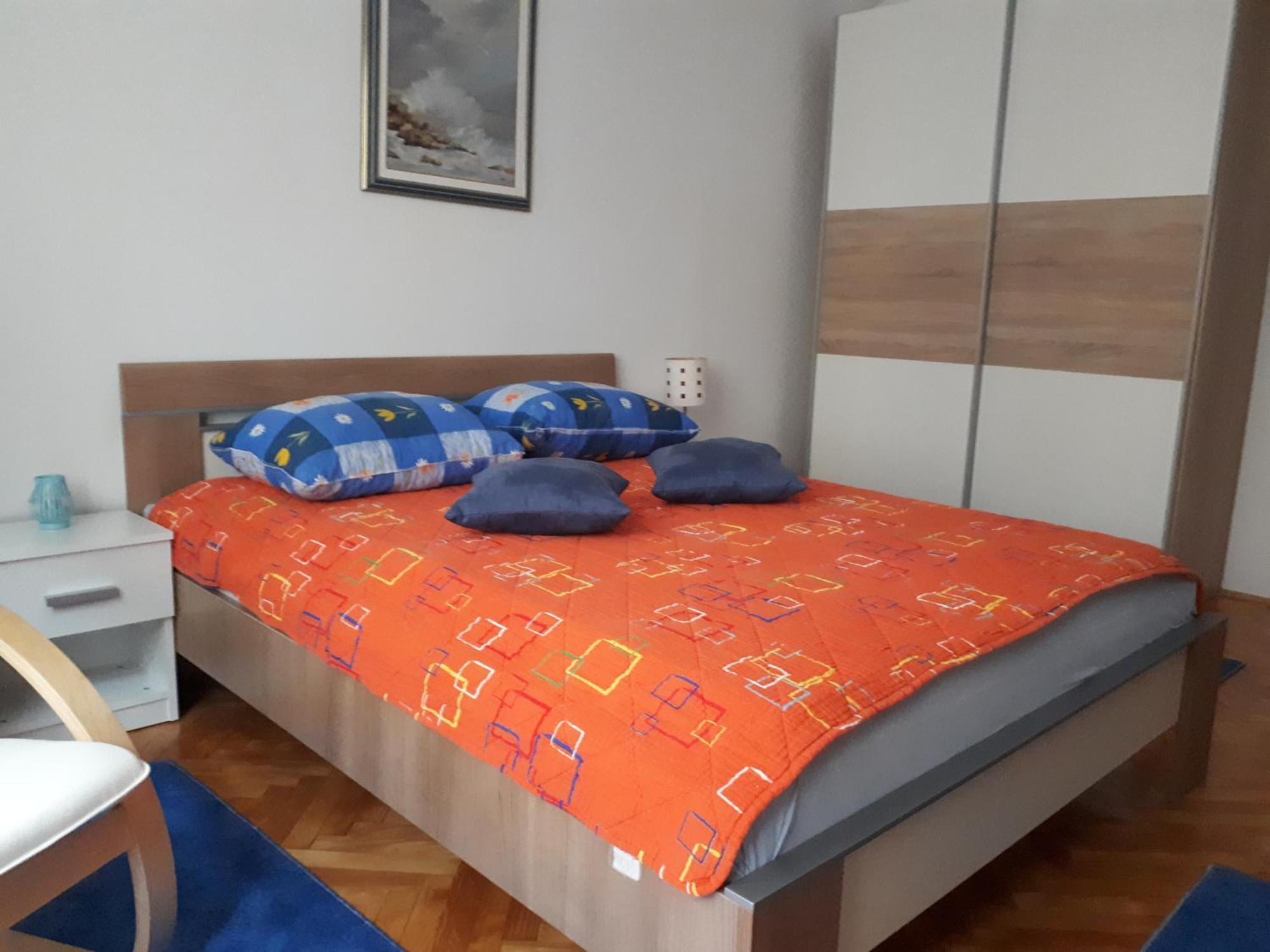 Grand Apartman San, Free Parking Sarajevo Zimmer foto
