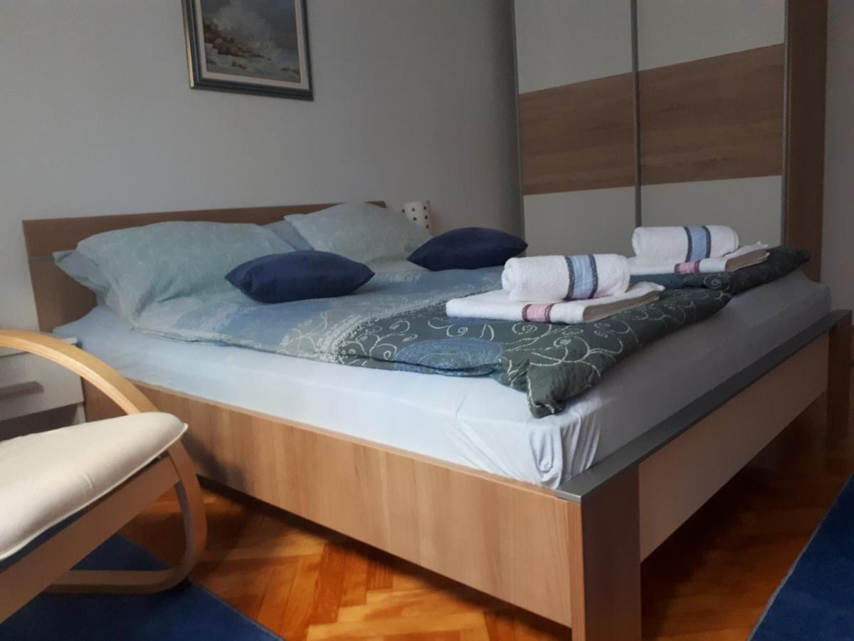 Grand Apartman San, Free Parking Sarajevo Exterior foto